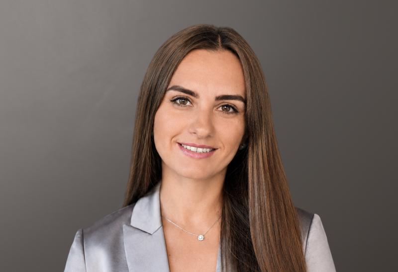 Anna Novack 